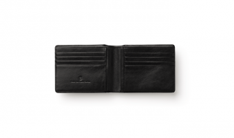 Wallet Classic Black I 