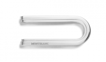 Homage to The Great Gatsby Moneyclip 132982 * Montblanc Great Characters