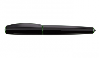 DFI. Dorsal Fin I Midori-tamenuri * Nakaya