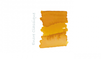 Encre Classic Ocre Jaune * L'Artisan Pastellier