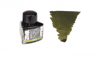 Safari Anniversary Collection * Diamine