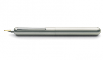 Dialog 3 Palladium vulpen * Lamy