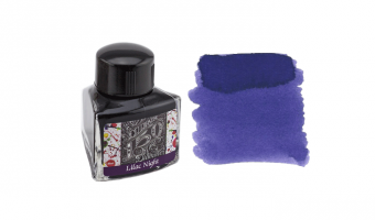 Lilac Night Anniversary Collection * Diamine