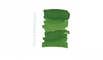 Encre Classic Vert Mousse * L'Artisan Pastellier