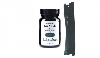 KWZI Rotten Green standard inkt * 4209