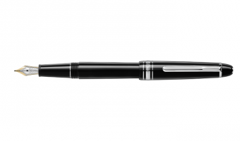 Platinum Line Classique fountain pen * Montblanc