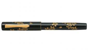 Chinkin Sakura * Namiki Yukari Collection