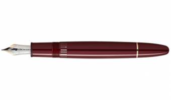 Meisterstück 146 Burgundy Red 133002 * Montblanc
