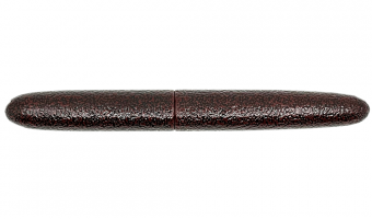 CP17. Ishime Kanshitsu Kuro-tamenuri Cigar 17mm * Nakaya