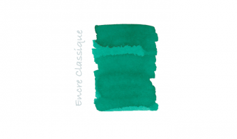 Encre Classique Vert Pin * L'Artisan Pastellier