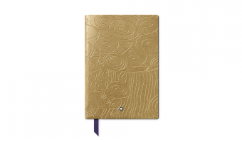 Masters of Art Homage to Gustav Klimt notebook * Montblanc