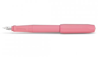 Perkeo Peony Blossom fountain pen * Kaweco