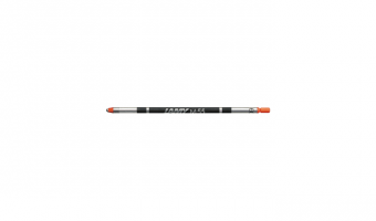 M55 orange marker ballpoint refill