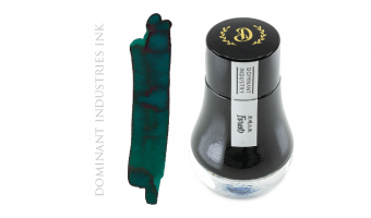 105. Forest inkt * Dominant Industries