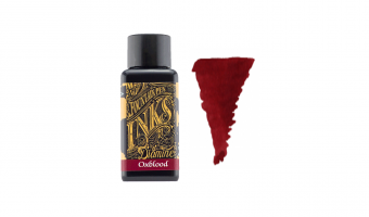 Oxblood 30ml * Diamine