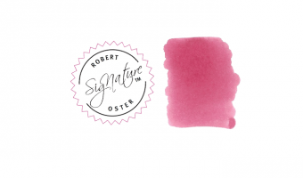 123. Pinky * Robert Oster Signature inkt