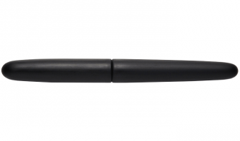 CP. Black Hairline Cigar Portable vulpen * Nakaya