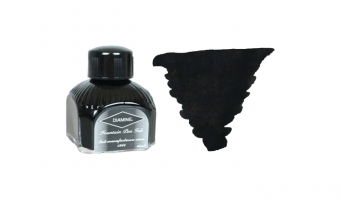 Onyx Black 80ml * Diamine