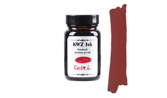 KWZI Red #1 standard ink * 4400