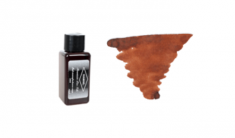 Warm Brown 30ml * Diamine