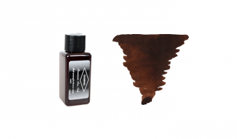 Chocolate Brown 30ml * Diamine