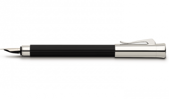 Tamitio Black fountain pen * Graf von Faber-Castell