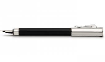 Tamitio Zwart vulpen * Graf von Faber-Castell