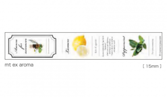 P147 * Aroma * MT masking tape