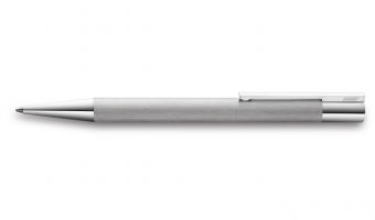 Scala Brushed balpen * Lamy