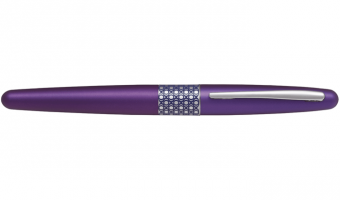 Pilot MR Violet rollerball * Pilot