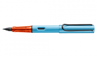 Al Star Denim Fountain Pen * Lamy