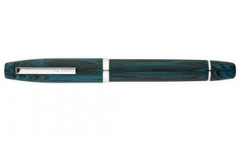 Scribo Flow Tempo fountain pen