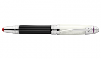 Jimi Hendrix Special Edition vulpen 128845 * Montblanc Great Characters 