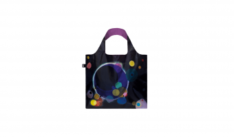 13. Several Circles, bag * Loqi recycled bag