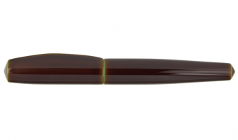 DFI. Dorsal Fin I Heki-tamenuri * Nakaya