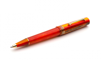 Momento Zero Mango Ballpoint - GT * Leonardo Officina Italiana