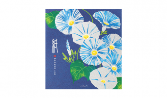 53.1 Klimmende Winde Briefpapier * Midori