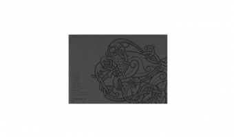 Viking Vektor 70 professional marker pad A4 * Viking 1914