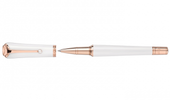 Marilyn Monroe Special Edition roller * Montblanc Muses