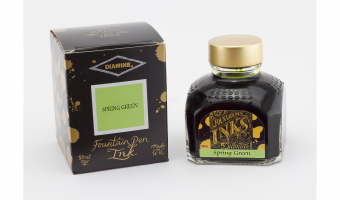 Spring Green 80ml * Diamine