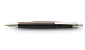 2000 Blackwood balpen * Lamy