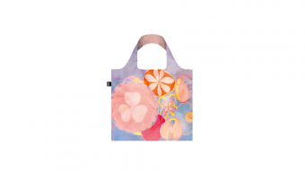 23. Childhood, Bag * Loqi recycled bag