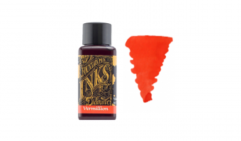 Vermillion 30ml * Diamine