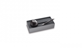 Lamy 2000 wood desk set * Lamy 
