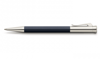 Tamitio Night Blue balpen * Graf von Faber-Castell