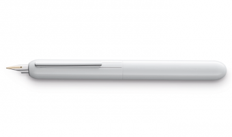 Dialog 3 Piano White * Lamy