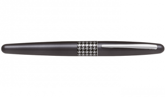 Pilot MR Metal Grey fountain pen * Pilot