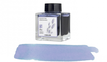 Nekoyanagi Sailor Manyo I ink * 50ml