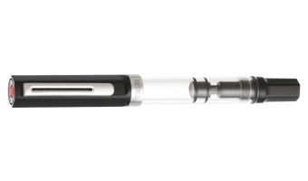 ECO Zwart Vulpen * TWSBI