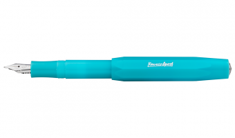 Sport Frost Light Blue Vulpen * Kaweco